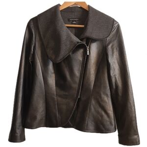 Sz 6 Periphery Jacket